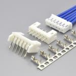 2.00mm Pitch PH type Wire to Board Connector